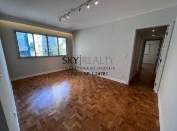 Apartamento · 77m² · 2 Quartos · 1 Vaga · Apartamento a venda na Vila Santa Catarina, 02 dormitórios!