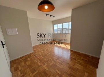 Apartamento · 59m² · 2 Quartos · 1 Vaga · Apartamento a venda na Vila Mascote, 2 quartos, 1 vaga