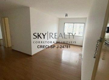 Apartamento · 65m² · 3 Quartos · 1 Vaga · Apartamento para venda no Campo Limpo, 3 quartos, 1 vaga