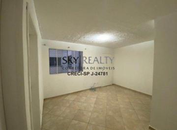 Apartamento · 46m² · 2 Quartos · Apartamento para venda e locação no Valo Velho, 2 quartos, 1 banheiro