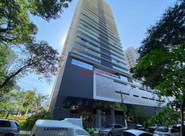 Apartamento · 118m² · 3 Quartos · 2 Vagas · Apartamento com 118m² de Área Útil de 3 Quartos sendo 1 Suíte e 2 Vagas de Garagem em Empreendimento