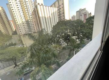 Apartamento · 119m² · 2 Quartos · 1 Vaga · Apartamento com 2 dormitórios à venda, 119 m² por R$ 1.200.000,00 - Vila Mariana - São Paulo/SP