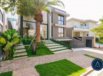 Casa · 430m² · 4 Quartos · Casa à venda - em Alphaville
