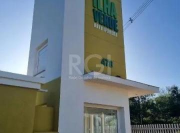 Terreno · 114m² · Terreno Residencial em Campo Novo
