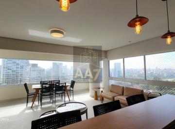 Apartamento · 84m² · 2 Quartos · 2 Vagas · Apartamento Decorado e Pronto para Morar no Butantã