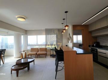 Apartamento · 84m² · 2 Quartos · 2 Vagas · Apartamento Decorado e Pronto para Morar no Butantã