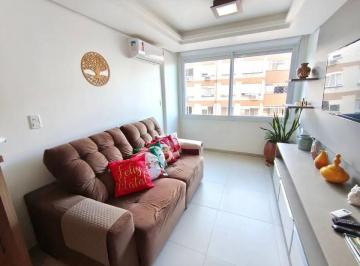 Apartamento · 79m² · 2 Quartos · Apartamento 2 Quartos Mobiliado 79m² com Elevador na Vila Assunção