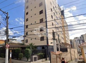 Apartamento · 63m² · 2 Quartos · 1 Vaga · Apartamento disponível para venda no bairro Chora Menino