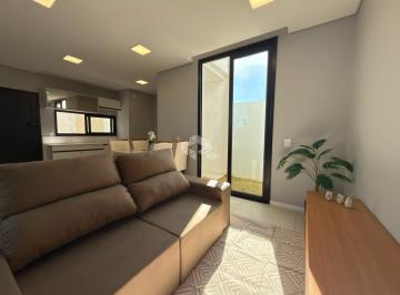 Casa · 115m² · 3 Quartos · 1 Vaga · Casa à venda com 3 quartos no bairro Cerrito em Santa Maria