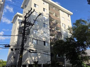 Apartamento · 62m² · 2 Quartos · 1 Vaga · Apartamento à venda no Jardim Paraíso - 62m², reformado e pronto para mora