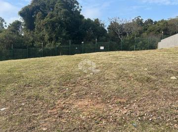 Terreno · 754m² · Terreno no Alphaville Porto Alegre
