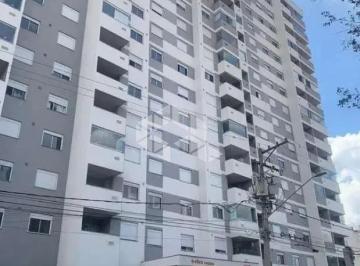 Apartamento · 40m² · 2 Quartos · Apartamento à venda no bairro do Imirim, na Avenida Direitos Humanos com 2 dormitórios, varanda ampl