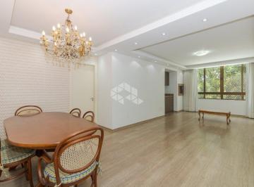 Apartamento · 109m² · 3 Quartos · 2 Vagas · Lindo e amplo apartamento de 3 quartos com 108m², 2 vagas de garagem, bairro Cristo Redentor , muito