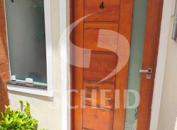 Casa · 58m² · 2 Quartos · 1 Vaga · Casa  a venda de 57,96m² útil, com 2 quartos e 1 vaga no Jardim Miriam !