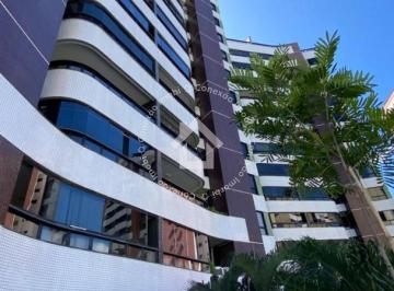Apartamento Alto Padrão no Condomínio Le Bristol - Bairro Jardins · Apartamento Alto Padrão no Condomínio Le Bristol - Bairro Jardins