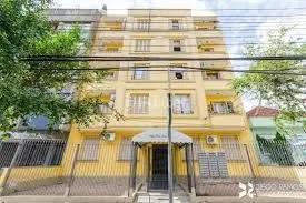 Apartamento · 66m² · 2 Quartos · APARATMENTO 2 QUARTOS BAIRRO BOM FIM