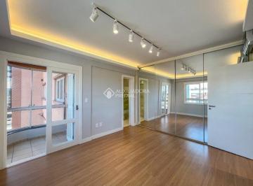 Apartamento · 117m² · 3 Quartos · 2 Vagas · Auxiliadora Predial Vende Apartamento no Bairro Centro em Estancia velha