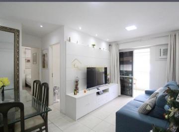 202604161854112184.jpg · Apartamento para Venda em Rio de Janeiro, Barra da Tijuca - Região Olímpica, 2 dormitórios, 2 banhei