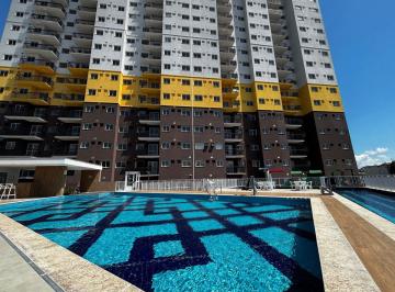 Apartamento de 3 quartos, Nova Iguaçu · Vendo apartamento no Golden Clube em Nova Iguaçu, com 3 quartos, 67m² e 1 vaga