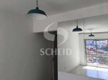 Apartamento · 61m² · 3 Quartos · 1 Vaga · Apartamento para Locação - Av. Yervante Kissajikian