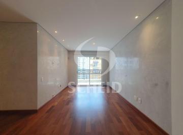 Apartamento · 71m² · 2 Quartos · 1 Vaga · Apartamento para locação nos Jardins - 71m², 2 dormitórios (1 suíte) e 1 Vaga