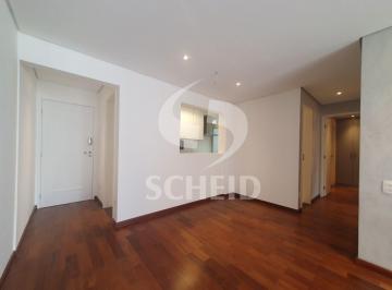 Apartamento · 71m² · 2 Quartos · 1 Vaga · Apartamento para locação nos Jardins - 71m², 2 dormitórios (1 suíte) e 1 Vaga