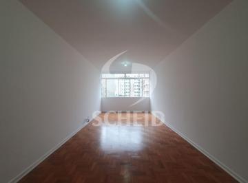 Apartamento · 108m² · 2 Quartos · 1 Vaga · Apartamento para locação na Consolação - 108 m², 2 dormitórios, 1 vaga.