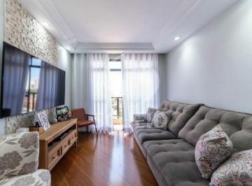 Apartamento · 93m² · 3 Quartos · 2 Vagas · Apartamento à venda com 03 quartos e 02 vagas na Saúde