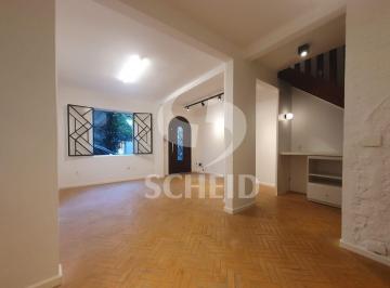 Casa · 81m² · 2 Quartos · 1 Vaga · Casa de vila - Sobrado comercial para locação em Higienópolis