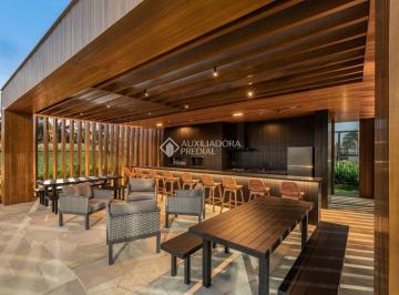Terreno · 363m² · Terreno à venda no The Garden, Canoas