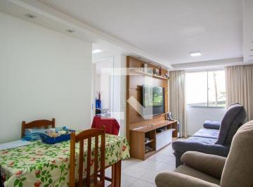 Apartamento · 45m² · 2 Quartos · 1 Vaga · Apartamento à Venda - Cidade Sao Jorge, 2 Quartos, 45 m2