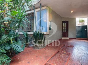 Casa · 190m² · 3 Quartos · 2 Vagas · Casa para venda em Vila Mariana com 3 quartos , 190m²