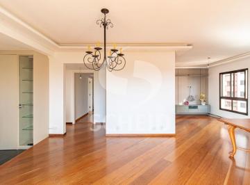 Apartamento · 172m² · 3 Quartos · 3 Vagas · Apartamento para venda em Vila Mariana com 3 quartos, sendo 1 suíte , 172m²