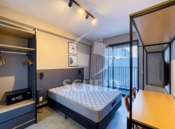 Apartamento · 29m² · 1 Quarto · Studio para venda em Campo Belo com 1 quarto , 29m²