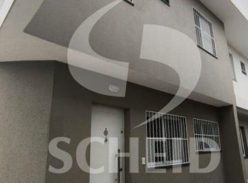 Casa · 81m² · 3 Quartos · 3 Vagas · Casa em condomínio , 03 dorms sendo 1 suíte, 3 vgs, churrasqueira ,depósito