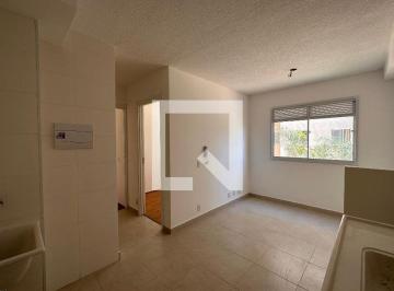 Apartamento · 33m² · 2 Quartos · Apartamento à Venda - Jardim Sao Luis, 2 Quartos, 33 m2