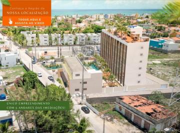 Apartamento de 1 quarto, Tamandaré · Studio na praia dos Carneiros com excelente localização e prazo de entrega para inicio de 2027