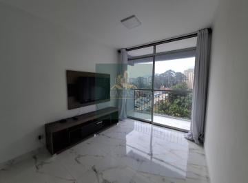 Apartamento · 64m² · 2 Quartos · 1 Vaga · Apartamento em Jardim Celeste - São Paulo
