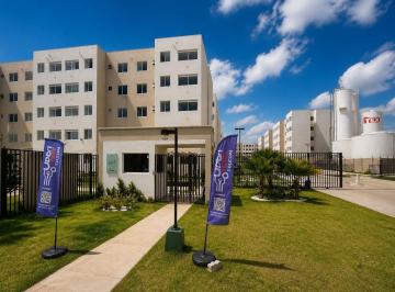 Apartamento · 39m² · 2 Quartos · 1 Vaga · Apartamento em Lagoa Redonda - Fortaleza, CE