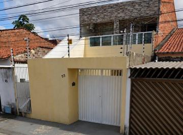 Casa · 165m² · 2 Quartos · 2 Vagas · Casa em Mondubim - Fortaleza, CE