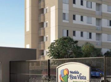 Apartamento de 2 quartos, Sorocaba · INVISTA NO SEU FUTURO! FICOU FÁCIL!
APTO NA PLANTA! Plantas à partir de 47m2, com ou sem suíte.