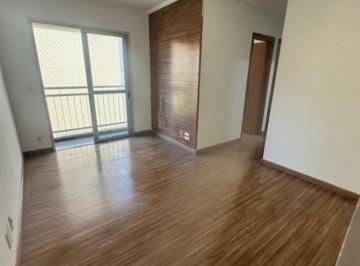 Apartamento · 56m² · 3 Quartos · 1 Vaga · PAULICÉIA - APARTAMENTO DE 3 DORMITÓRIOS E 1 VAGA