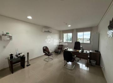 Comercial · 30m² · 1 Vaga · SALA CENTRO CLINICO LINEA VITTA - SGAS 616 - ASA SUL