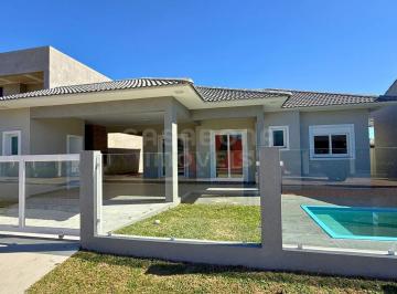Casa nova no Bairro Vista Alegre – Conforto e Estilo em Arroio do Sal · Casa nova no Bairro Vista Alegre – Conforto e Estilo em Arroio do Sal