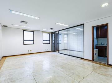 Comercial · 60m² · 1 Vaga · Sala comercial na Rua Fernão Dias, N. 106 - Conj 07 • 60 m²