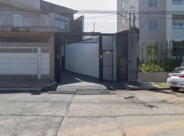 Comercial · 180m² · 6 Quartos · 2 Vagas · Galpão na Rua Cecília, N. 143 • 180 m²