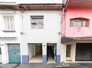 Comercial · 80m² · 1 Vaga · Loja na Rua Albion, N. 320 - loja A • 80 m²