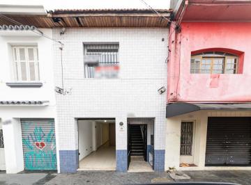 Comercial · 80m² · 1 Vaga · Loja na Rua Albion, N. 320 - loja A • 80 m²