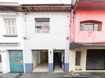 Comercial · 80m² · 1 Vaga · Loja na Rua Albion, 320 - loja A • 80 m²