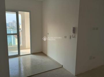 Apartamento · 50m² · 2 Quartos · 1 Vaga · APTO 2 DORMITORIOS, SENDO 01 SUITE, 1 VAGA